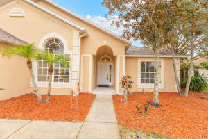 1839 Abbeyridge Dr, Merritt Island, FL 32953, Sold 03/15/24