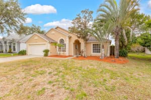 1839 Abbeyridge Dr, Merritt Island, FL 32953, Sold 03/15/24
