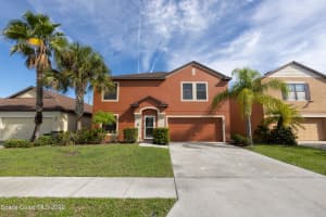 4560 Millicent Cir, Melbourne, FL 32901, Sold 04/08/24