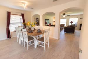 4560 Millicent Cir, Melbourne, FL 32901, Sold 04/08/24