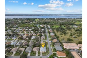 646 Heather Stone Dr, Merritt Island, FL 32953, Sold 04/16/24