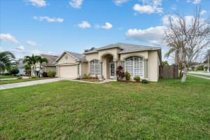 646 Heather Stone Dr, Merritt Island, FL 32953, Sold 04/16/24
