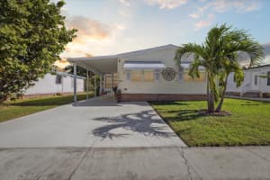 1843 Seagrape St NE, Palm Bay, FL 32905, Sold 02/29/24