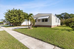1843 Seagrape St NE, Palm Bay, FL 32905, Sold 02/29/24