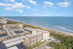 3060 N Atlantic Ave, Cocoa Beach, FL 32931, Sold 02/27/24