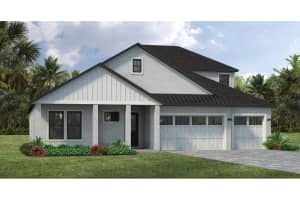 3267 Kamin Dr, Melbourne, FL 32940, Sold 09/26/24