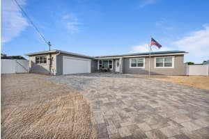489 Penguin Dr, Satellite Beach, FL 32937, Sold 02/15/24