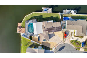 489 Penguin Dr, Satellite Beach, FL 32937, Sold 02/15/24