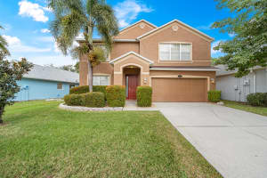 2322 Glasbern Cir, West Melbourne, FL 32904, Sold 03/28/24