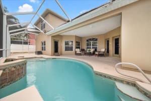 328 Tunbridge Dr, Rockledge, FL 32955, Sold 04/26/24