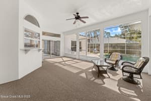 711 Falls Creek Dr, Melbourne, FL 32904, Sold 06/25/24