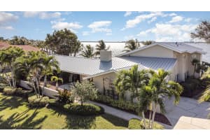 751 Malibu Lane, Indialantic, FL 32903 - MLS#1001968