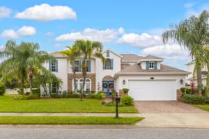 1695 Simerick Ln, Melbourne, FL 32940, Sold 04/11/24