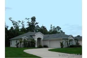 1633 Town Park Dr, Port Orange, FL 32129, Sold 04/01/24