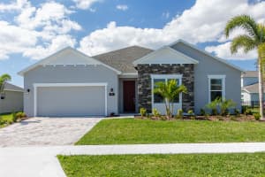 734 Kilkenny Ct NE, Palm Bay, FL 32905, Sold 12/23/24