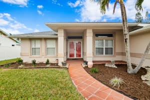 3348 Meadowridge Dr, Melbourne, FL 32901, Sold 03/01/24