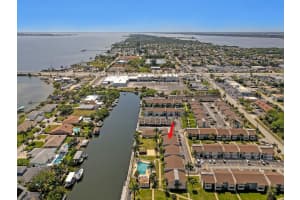 250 S Banana River Dr, Merritt Island, FL 32952, Sold 07/31/24