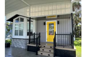 246 Plantation Dr, Titusville, FL 32780, Sold 02/16/24