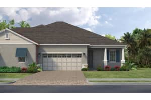 2988 Pangea Cir, Melbourne, FL 32940, Sold 10/25/24