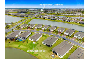 2343 Great Belt Cir, Melbourne, FL 32940, Sold 09/20/24