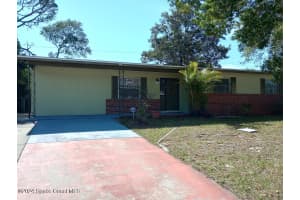 604 Clarewood Boulevard, Titusville, Fl 32796, Titusville