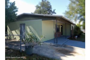 604 Clarewood Boulevard, Titusville, FL 32796 - MLS#1002183