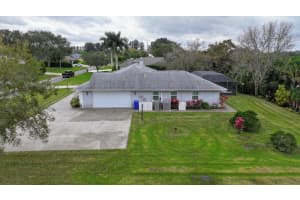 1125 54th Ave, Vero Beach, FL 32966, Sold 02/15/24