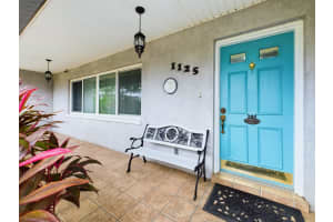 1125 54th Ave, Vero Beach, FL 32966, Sold 02/15/24