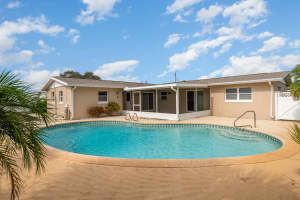 1345 Holiday Blvd, Merritt Island, FL 32952, Sold 03/26/24