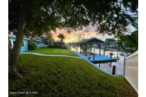 407 Sandpiper Dr, Satellite Beach, FL 32937, Sold 03/20/24