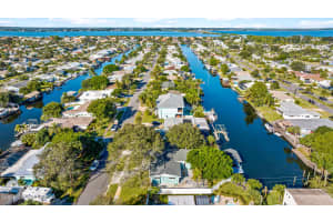 407 Sandpiper Dr, Satellite Beach, FL 32937, Sold 03/20/24