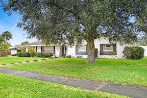 3548 Royal Oak Dr, Titusville, FL 32780, Sold 02/26/24