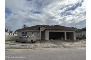 4285 Negal Cir, Melbourne, FL 32901, Sold 08/22/25