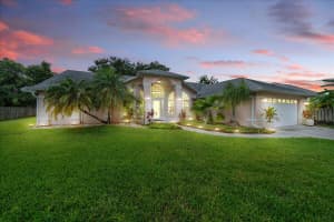 425 Captain Blyth Pl, Merritt Island, FL 32953, Sold 05/10/24