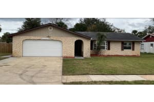 1654 E Shangri-La Dr, Daytona Beach, FL 32119, Sold 02/16/24