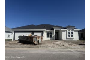 4150 Negal Circle, Melbourne, FL 32901 - MLS#1002412