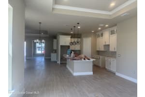 4150 Negal Circle, Melbourne, FL 32901 - MLS#1002412