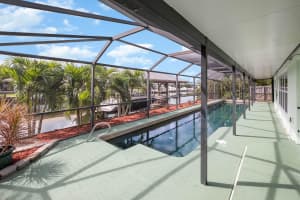 418 Sandpiper Dr, Satellite Beach, FL 32937, Sold 03/18/24
