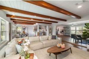 418 Sandpiper Dr, Satellite Beach, FL 32937, Sold 03/18/24