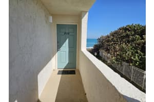 2207 Atlantic Street, Melbourne Beach, FL 32951 - MLS#1002557