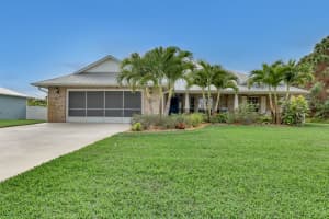 3817 15th St, Micco, FL 32976, Sold 01/10/25