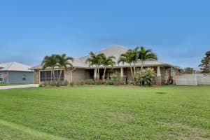 3817 15th St, Micco, FL 32976, Sold 01/10/25