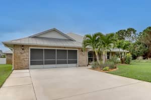 3817 15th St, Micco, FL 32976, Sold 01/10/25