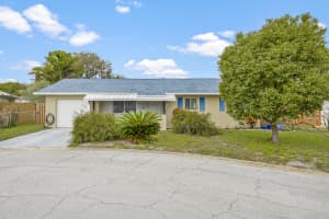 145 Walter Ct, Merritt Island, FL 32952, Sold 04/05/24