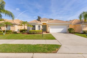 911 Glen Abbey Way, Melbourne, FL 32940, Sold 08/27/24