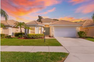 911 Glen Abbey Way, Melbourne, FL 32940, Sold 08/27/24