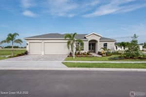 4345 Negal Cir, Melbourne, FL 32901, Sold 03/11/25
