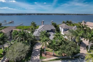 325 Lansing Island Dr, Indian Harbour Beach, FL 32937, Sold 06/21/24