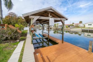 453 Penguin Dr, Satellite Beach, FL 32937, Sold 05/22/24
