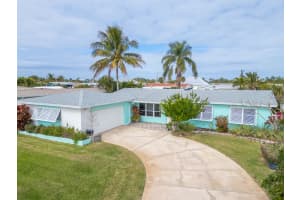 453 Penguin Dr, Satellite Beach, FL 32937, Sold 05/22/24